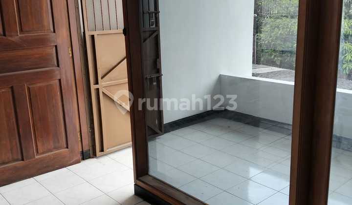 For Rent House in Dadali City Bandung 2