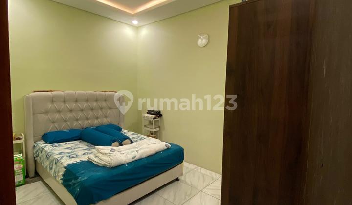 Di Sewakan Rumah Siap Huni Di Kota Bali Padalarang 2