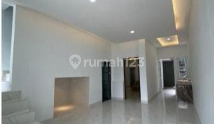 Di Jual Rumah Baru Siap Huni Di Kopo Permai