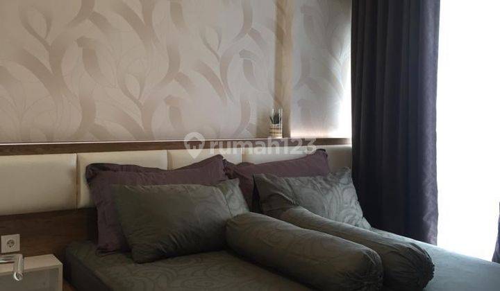 Dijual Apartemen Landmark Furnished 2 Brtermurah 1