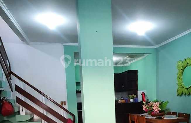 For Sale Cheap House In The Center Of Bandung City