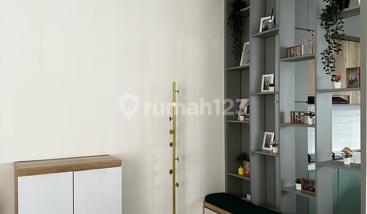 Jual Rumah Bagus di Pesona Bali Parongpong 2