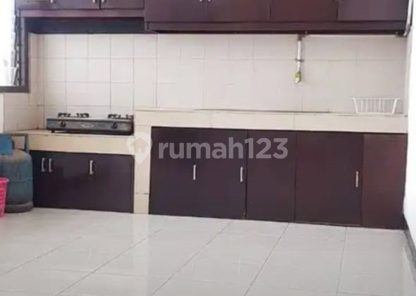 Disewakan Rumah Di Kembar Tengah Siap Huni 1