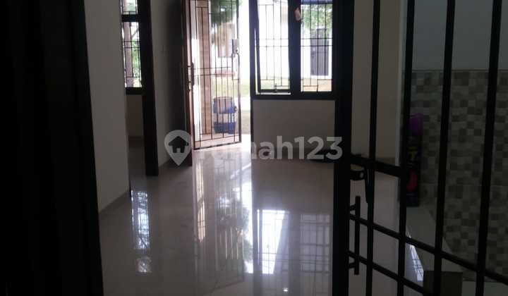 For Rent: Ready-to-Occupy House in Nanjung, South Cimahi