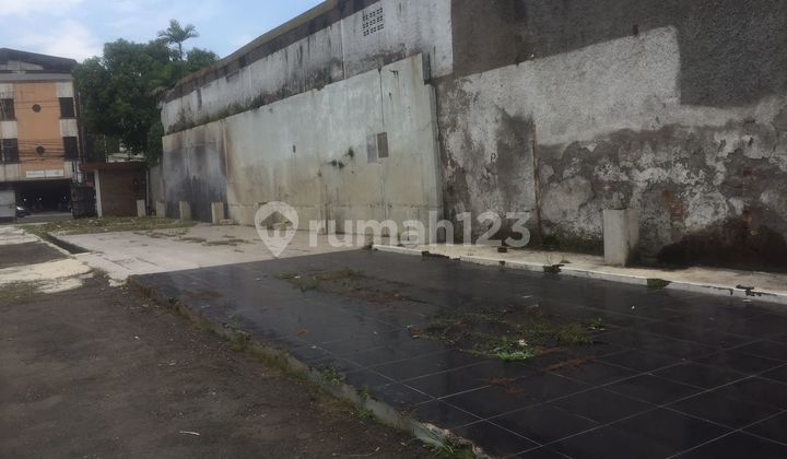 Di Jual Murah Tanah Di Mainroad Kopo Di Jual Murah Tanah Di Mainroad Kopo