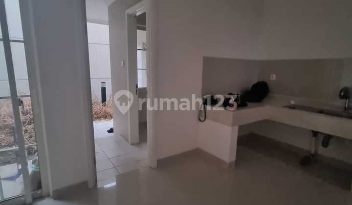 Disewakan Rumah Baru Di Podomoro Bandung 2