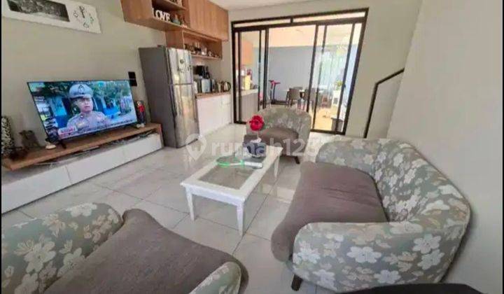 Di Jual Murah Rumah Full Furnish Di Kota Baru Parahyangan 2