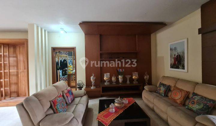 Di Jual Rumah Siap Huni Di Komplek Dadali 2