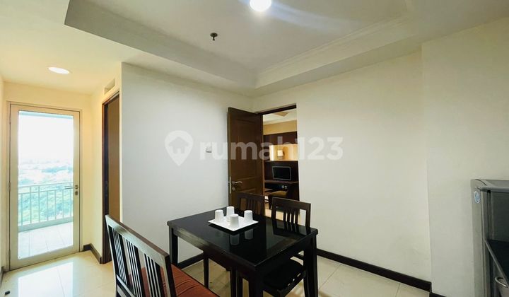 Cheap Sale of Galery Ciumbuleuit Apartment Type 3 Br 2