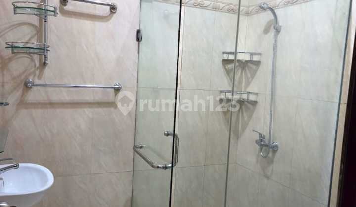 Di Jual Rumah Siap Huni Di Singgasana Pradana 2