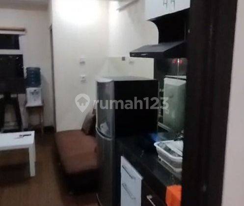 Disewakan Apartemen GAA 2 BR Di Pusat Kota Bandung 2