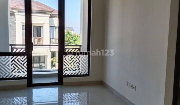 Di Jual Rumah Bagus Siap Huni Di Podomoro Park 2