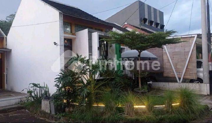 Di Sewakan Rumah Siap Huni Di Bukit Permata Cimahi 1