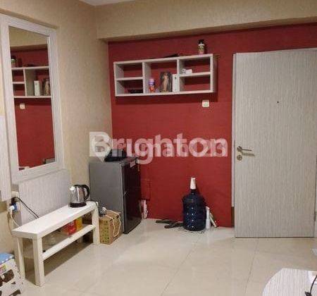 Di Jual Termurah Apartemen Gateway Ahmadyani/ Cicadas 2 Br 1
