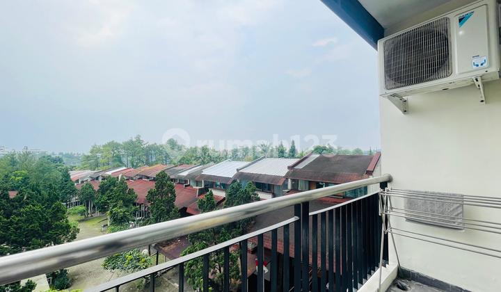 Di Jual Murah Apartemen Beverly Dago Studio  2