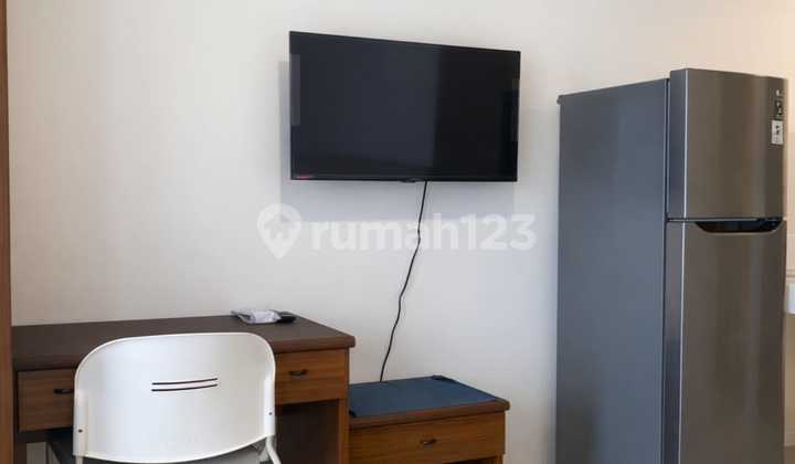 For Rent Apartment Parahyangan Residence Pares Bagus 2