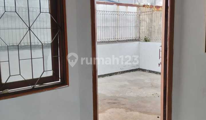 Disewakan Rumah di Dadali Kota Bandung