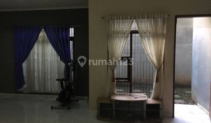 Di Jual Rumah Murah (pindah Tugas) Di  Pasteur 2