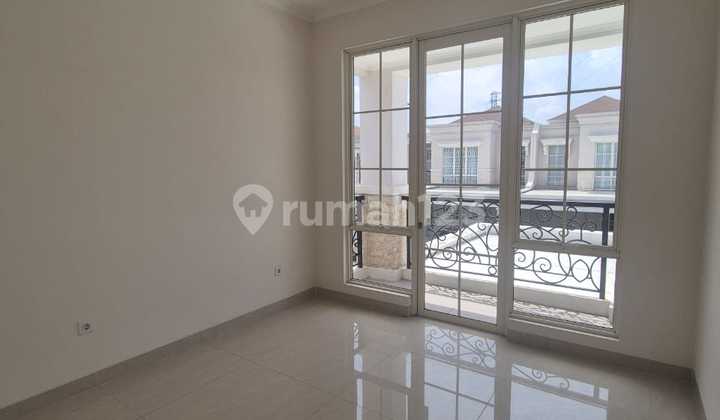 Disewakan Rumah Bagus Di Podomoro Park Bandung