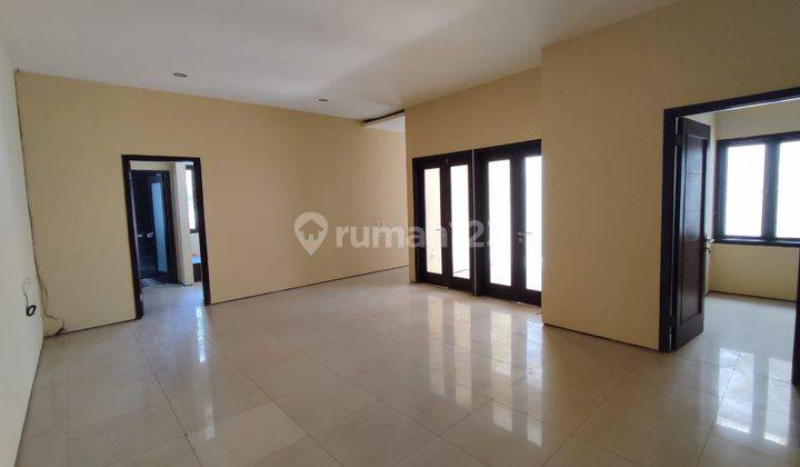 Disewakan Rumah Siap Huni Di Singgasana Pradana 1