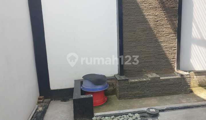 Dijual Rumah Siap Huni Di Sayap Setraduta 2