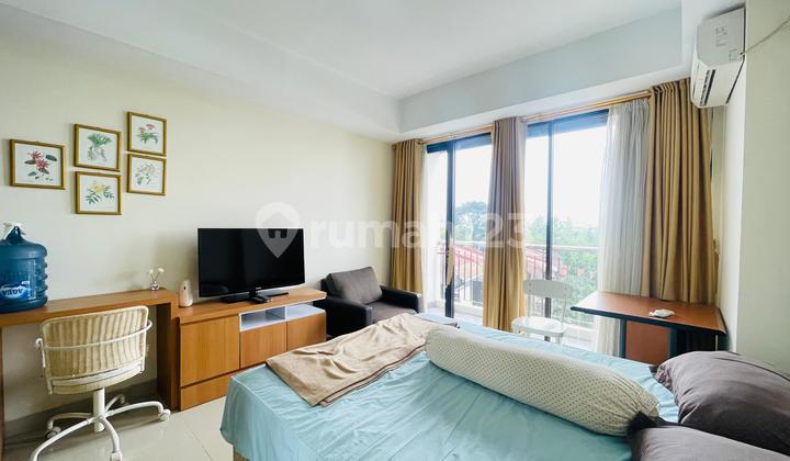 For Sale: Affordable Beverly Dago Studio Apartment For Sale: Affordable Beverly Dago Studio Apartment