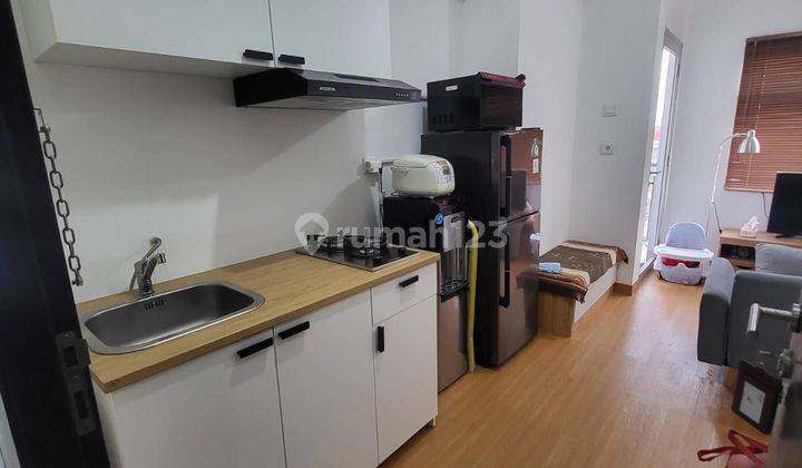 Dijual Apartemen Murah Di Pusat Kota Bandung Grand Asia Afrika 2