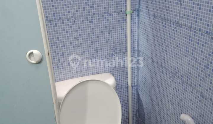 Disewakan Rumah Murah Di Kurdi Siap Huni 2