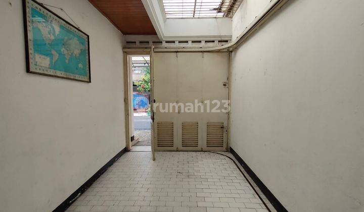 Di Jual Rumah Di Bandung Kota Jalan Pasirkoja 2