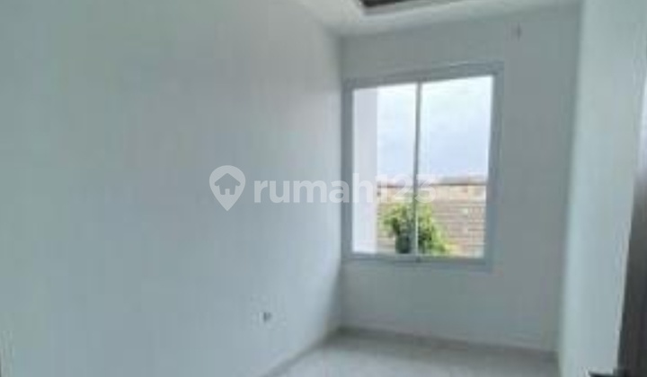 Di Jual Rumah Baru Siap Huni Di Kopo Permai 2