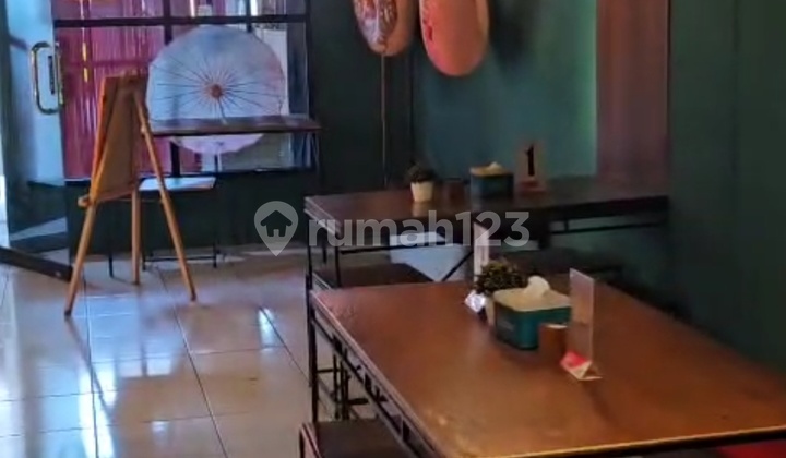 For Sale Fast Shop House In Astanaanyar Center Of Bandung City 2