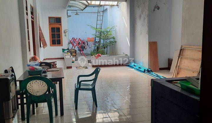 di Jual Ruko Rendeng Di Jalan Utama Kota Pamanukan 2