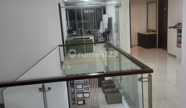 Di Jual Rumah Lux Di Mekar Wangi 1