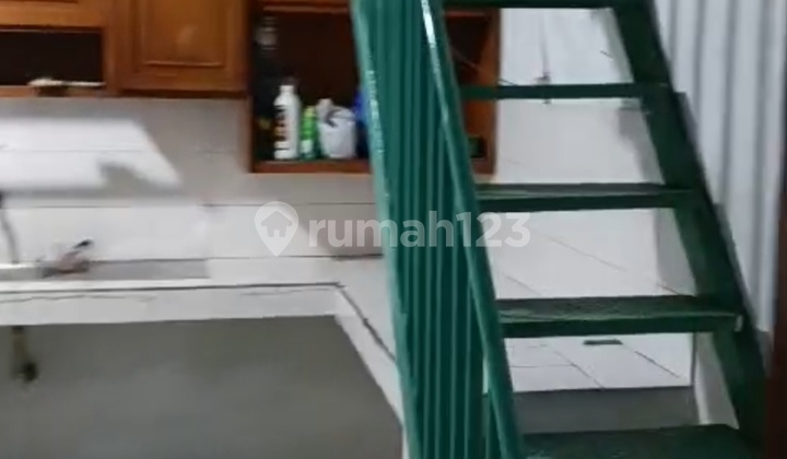 Affordable House in Taman Holis Indah