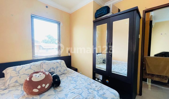 Di Jual Murah Apartemen The Majesty 2 Br Siap Huni