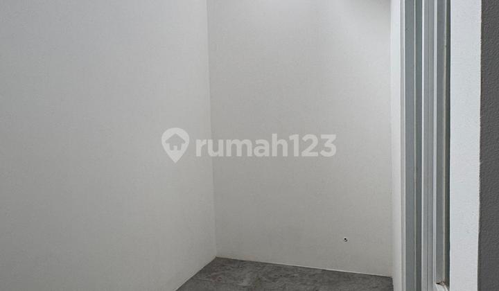 Di Sewakan Rumah Di Tki 5 Siap Huni 2