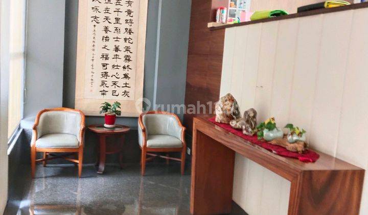 Disewakan Rumah Luxury Furnish Di Singgasana Pradana 1