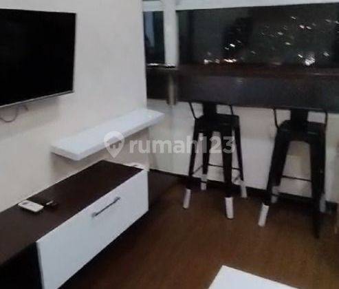 Disewakan Apartemen GAA 2 BR Di Pusat Kota Bandung 1