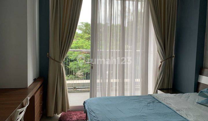 Disewakan Apartemen Dago Suites 1 BR Bagus 2