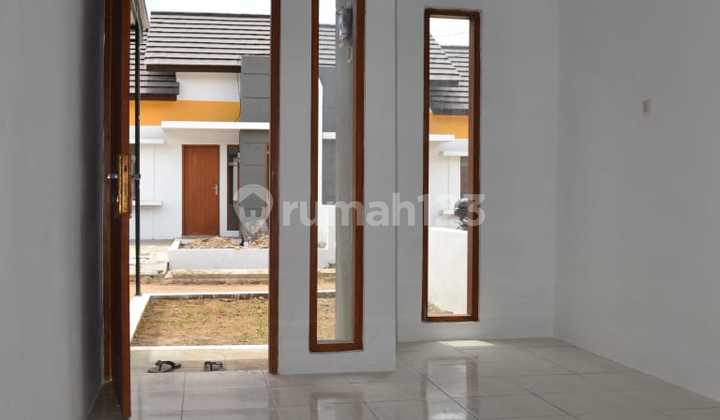 Disewakan Rumah Siap Huni Di Ngampah Batujajar  1