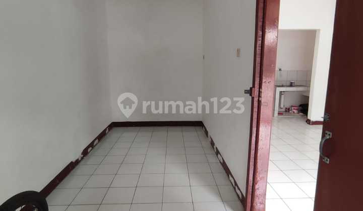 Disewakan Rumah Di Kurdi Akses Motor 2