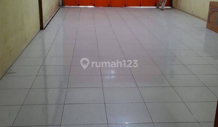 di Jual Ruko Rendeng Di Jalan Utama Kota Pamanukan 2