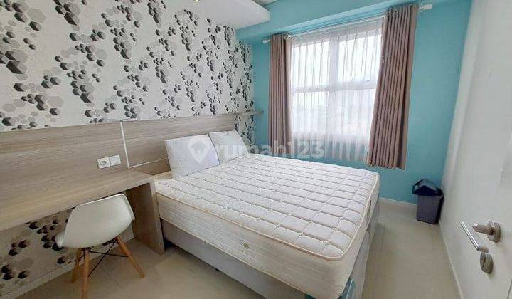 Disewakan apartemen Parahyangan Residen 1 BR 1