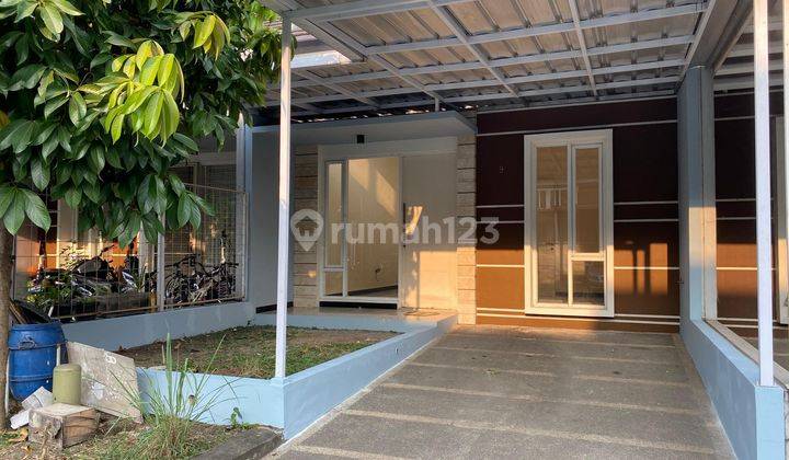 Disewakan Rumah Siap Huni Di Tki 5 Pinewood 1