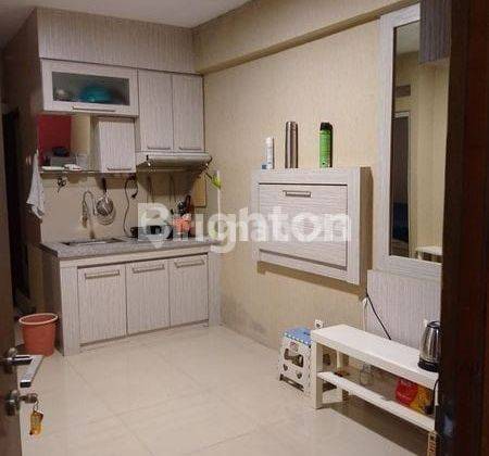 Di Jual Termurah Apartemen Gateway Ahmadyani/ Cicadas 2 Br 2