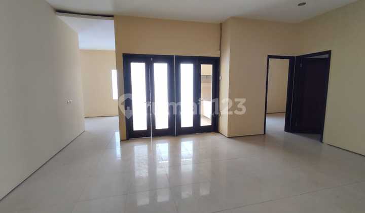 Disewakan Rumah Siap Huni Di Singgasana Pradana 2