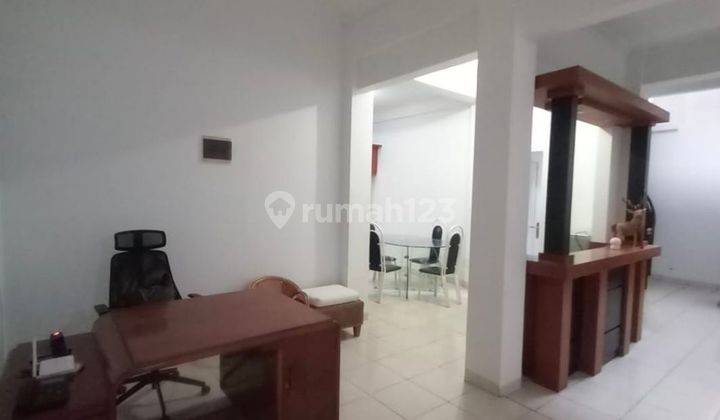 Di Jual Rumah Furnish Di Kbp Tatar Pitaloka Siap Huni 2