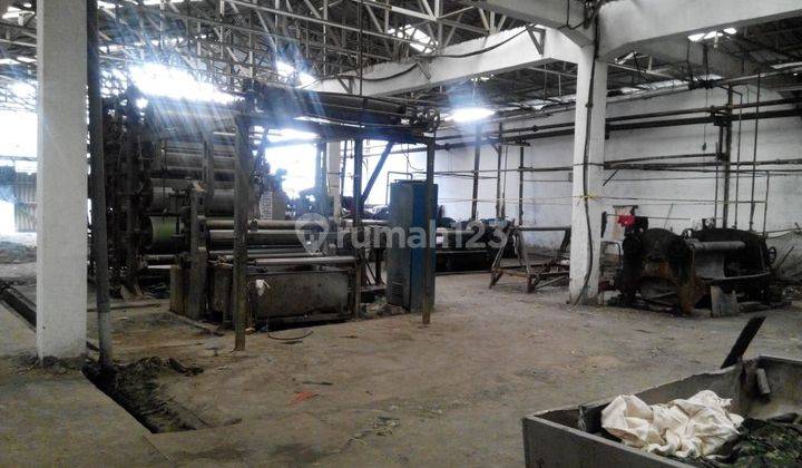 Di Jual Pabrik Celup Aktif Di Mohamad Toha Bandung 2