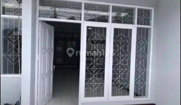 Disewakan Rumah Bandung Kota Sayap Kembar 2