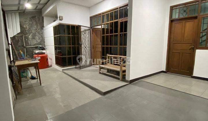 Disewakan Rumah Luas Dan Nyaman Di Tki 1 1
